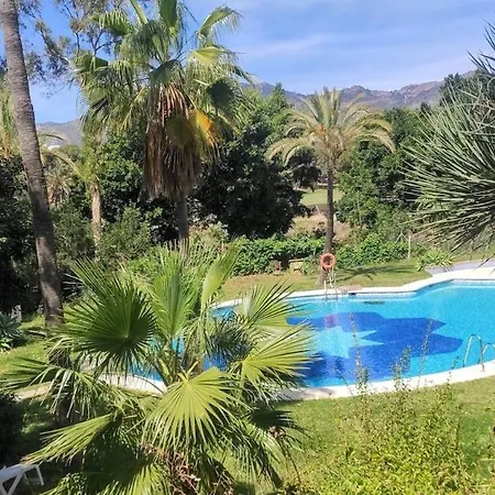 Daire Costa Del Sol Benalmádena