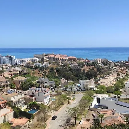 Daire Costa Del Sol Benalmádena